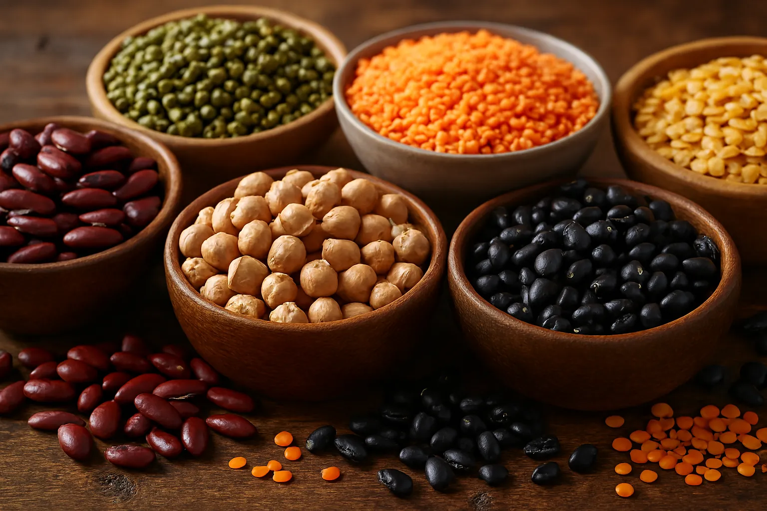 Pulses