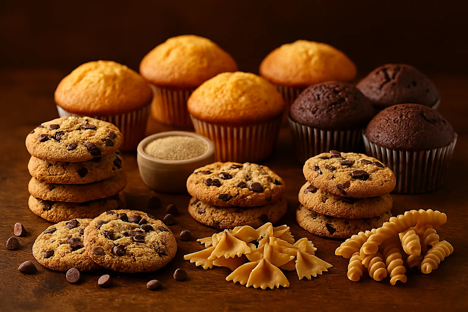 Value Added Products