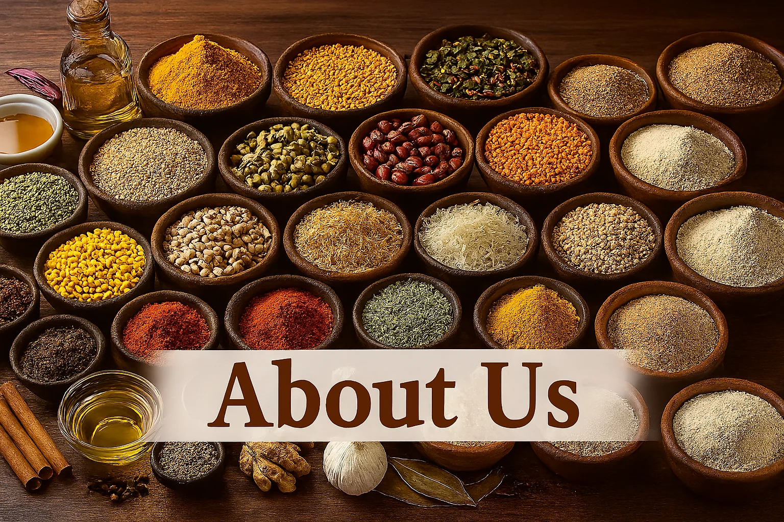 Contact Us Banner