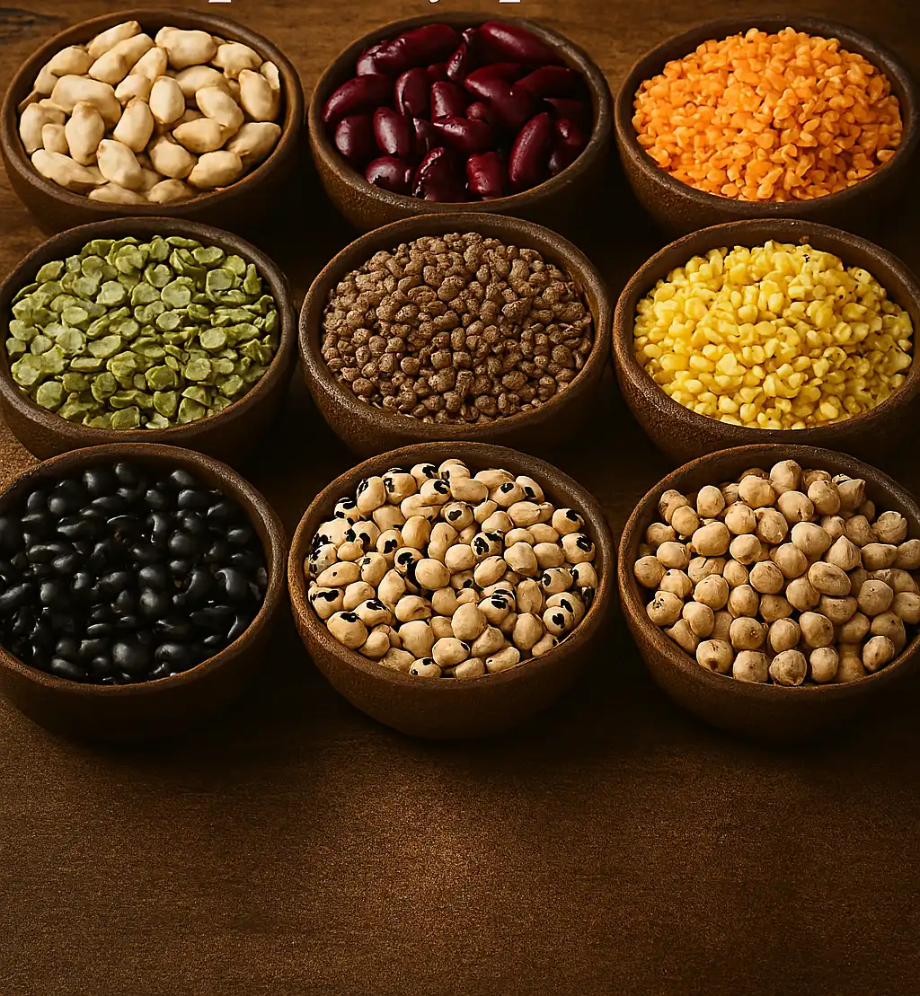 Pulses