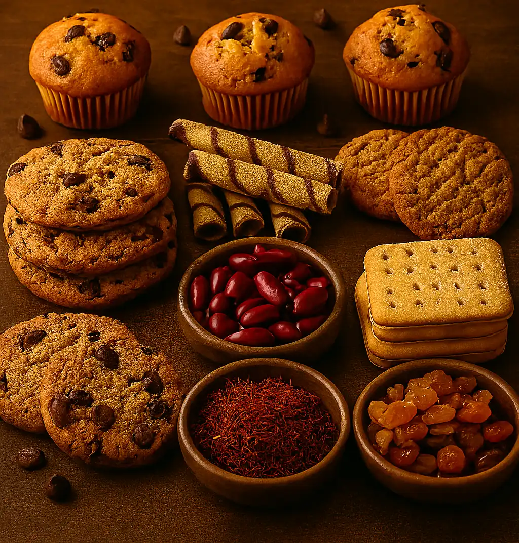 Value Added Products