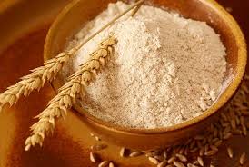 Organic Wheat Flour
