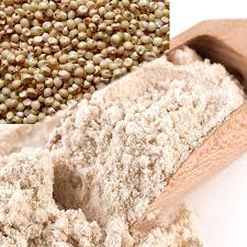 Organic Wheat Flour